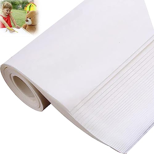 120 hojas de papel de arroz chino: 38x27cm papel de arroz Xuan papel para caligrafía japonesa y china, papel de arroz para caligrafía china para tinta, pintura, Sumi, papel de dibujo práctica