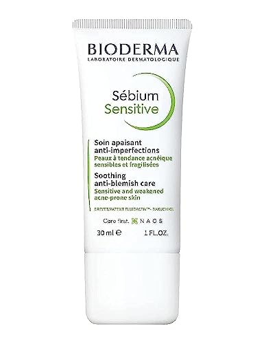 BIODERMA SEBIUM SENSITIVE 30 ML