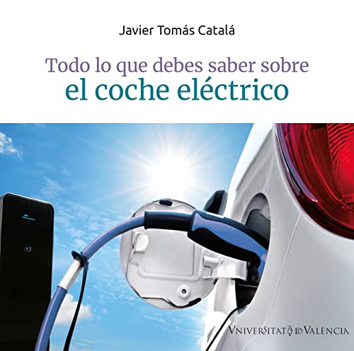 Todo lo que debes saber sobre el coche eléctrico