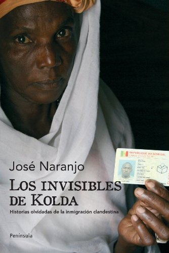 Los invisibles de Kolda: Historias olvidadas de la inmigración clandestina (ATALAYA)