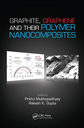 Graphite, Graphene, and Their Polymer Nanocomposites (English Edition)