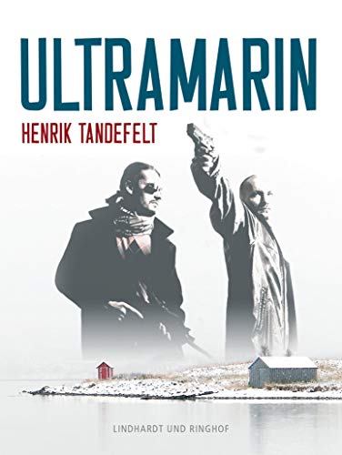 Ultramarin (German Edition)