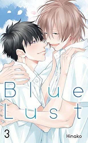 Blue Lust 3