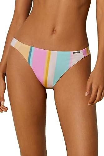 YSABEL MORA - Braga Bikini Rayas Color