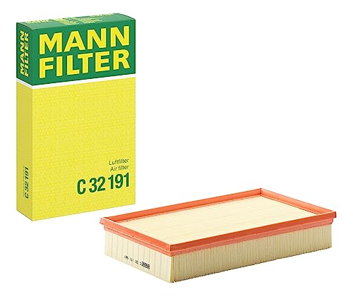 MANN-FILTER C 32 191 Filtro de aire – Para automóviles