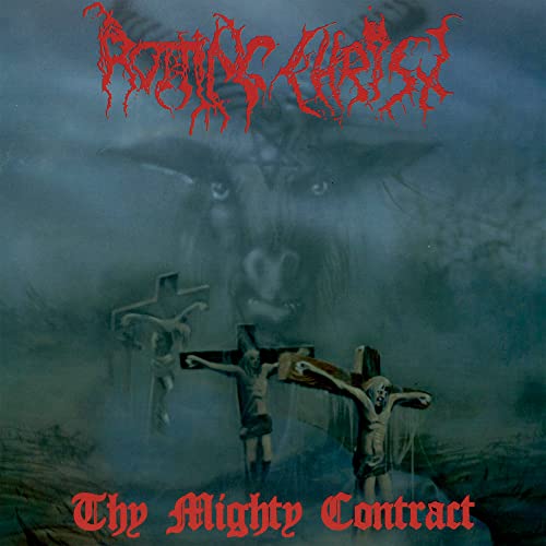 Thy Mighty Contract