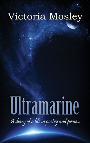 Ultramarine (English Edition)