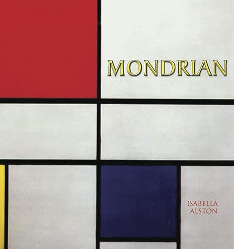 Mondrian (TAJ Mini Books) (English Edition)