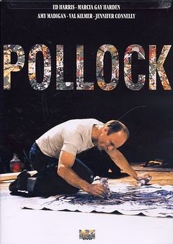 Pollock [Francia] [DVD]