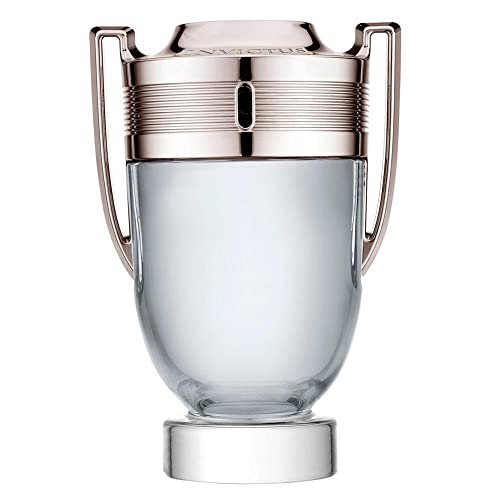 Paco Rabanne Invictus, Natural Spray, Edt, Fresco, 200 Ml