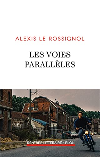 Les voies parallèles