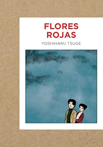 Flores Rojas (Gallographics)