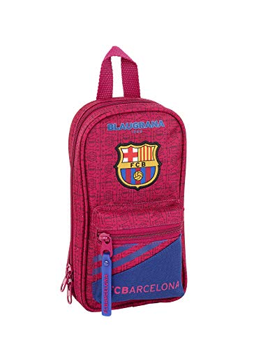 PLUMIER MOCHILA C/4 PORT. LLENOS F.C.BAR