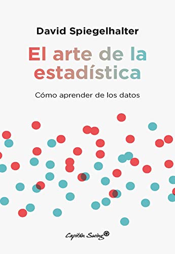 El arte de la estadística (Ensayo)