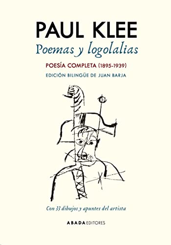 Poemas y logolalias: Poesía completa (1895-1939) (Voces)