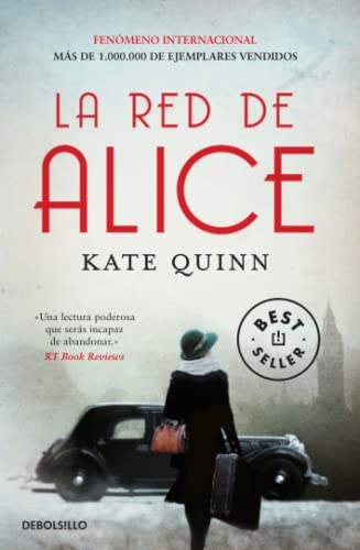 La red de Alice (Best Seller)