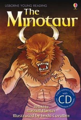 The Minotaur (English Language Learners): 1 (Young Reading Series 1)