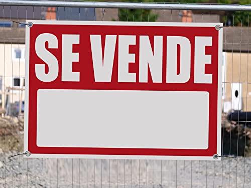 Cartel Se vende | Cartel publicitario Se vende | Cartel Oferta Se vende | Cartel oportunidad Se vende |