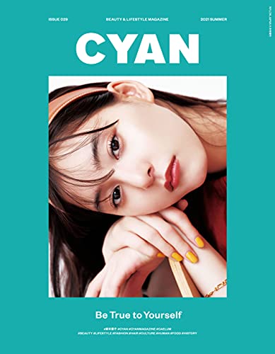 CYAN issue 029 (Japanese Edition)