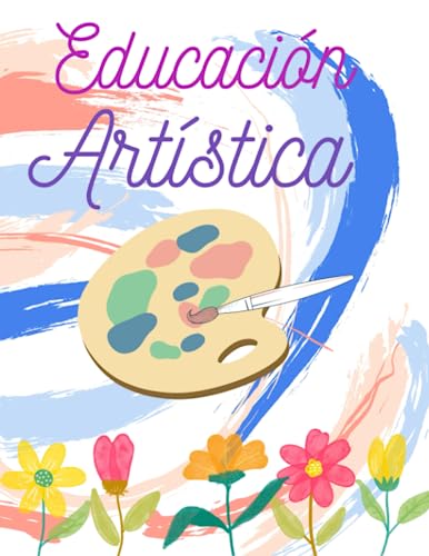 Cuaderno de educación artistica