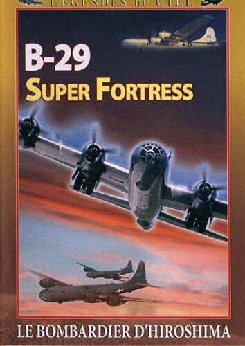 B-29 Super Fortress [Francia] [DVD]