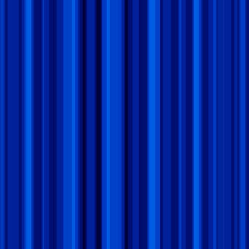 NOTEBOOK: WRITE, JOURNAL, COMPOSE, PLAN AND DOODLE [ROYAL BLUE STRIPES | COLOR SERIES NO. 15] (Notebook [Royal Blue | Color Series no. 15])