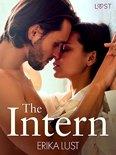 The Intern – A Summer of Lust (English Edition)