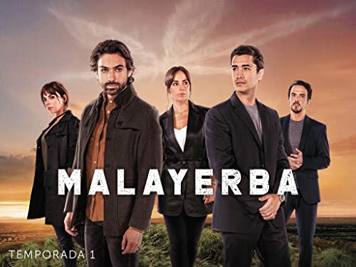 MalaYerba - Temporada 1