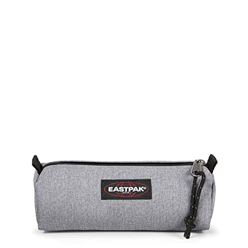 Eastpak Benchmark Singlem Estuche , Talla única, Gris (Sunday Grey)