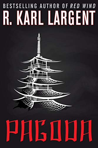 Pagoda (English Edition)