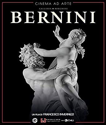 Bernini, el artista que inventó el barroco / Bernini (2018) [ Origen Italiano, Ningun Idioma Espanol ] (Blu-Ray)