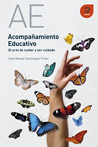 Acompañamiento educativo: El arte de cuidar y ser cuidado (Expresiones)