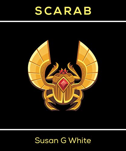 SCARAB (English Edition)