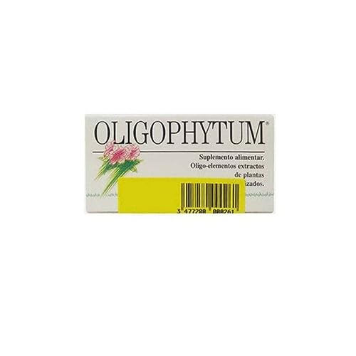 OLIGOPHYTUM COBRE ORO PLATA 100 Comp
