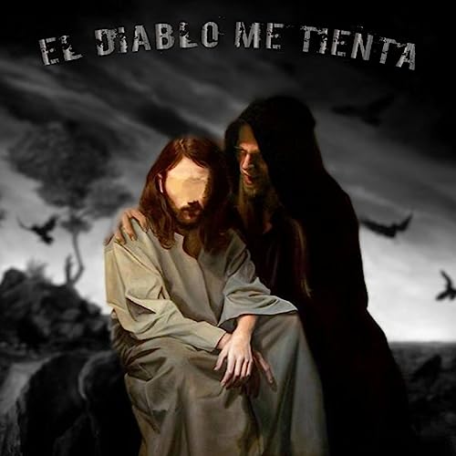 El Diablo Me Tienta [Explicit]