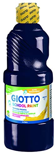 Giotto - Témpera, color negro (535324)