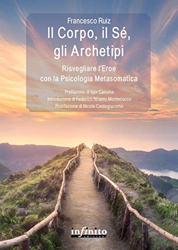 Il Corpo, il Sé, gli Archetipi: Risvegliare l’Eroe con la Psicologia Metasomatica (Italian Edition)