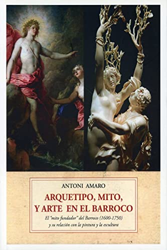 Arquetipo, mito y arte barroco: El 