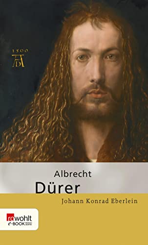 Albrecht Dürer (German Edition)