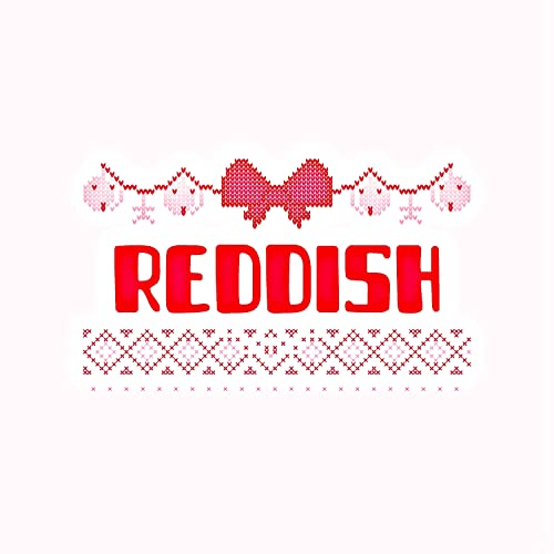 Reddish