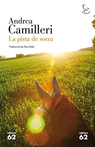 La pista de sorra (El Balancí Book 631) (Catalan Edition)