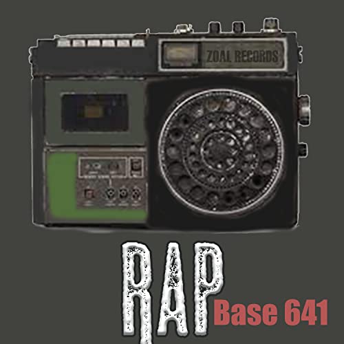 Rap Base 641