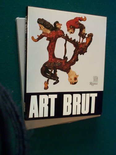 ART BRUT