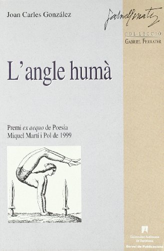 L'angle hum: 19 (Gabriel Ferrater)