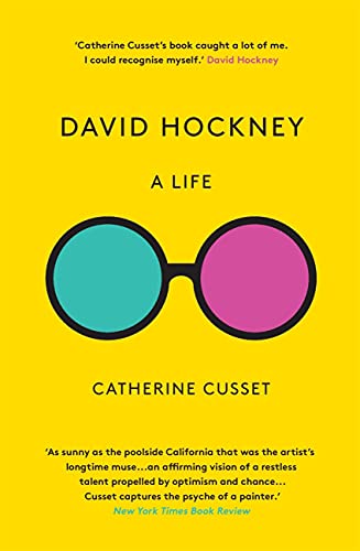 David Hockney: A Life (English Edition)