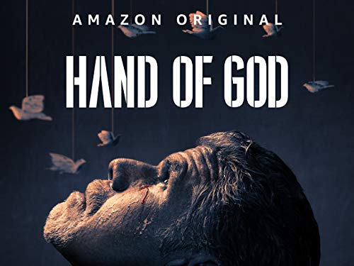 La mano de Dios - Temporada 1