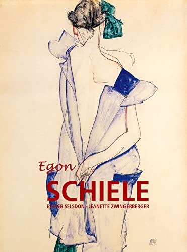 Egon Schiele (German Edition)