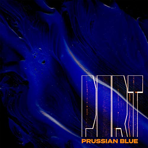 Prussian Blue