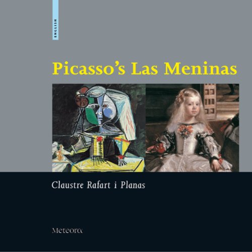 Picasso's Las Meninas (INGLES)