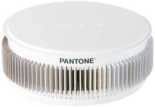 Pantone PTTC100 Tints and Tones Collection, Multicolor